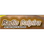 Radio Caipira logo