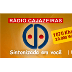 Rádio Difusora de Cajazeiras logo