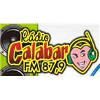 Rádio Calabar FM logo