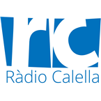 Ràdio Calella Televisió logo