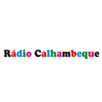 Rádio Calhambeque logo