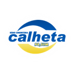 Radio Calheta FM logo