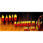 Radio Incendiaria logo