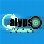 Radio Calypso logo
