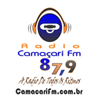 Rádio Camaçari FM logo