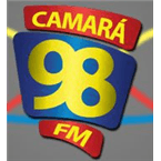 Rádio Camará FM logo