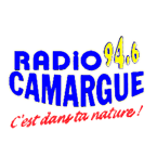 Radio Camargue logo