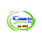 Rádio Cametá logo