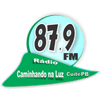 Rádio Caminhando na Luz logo