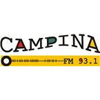 Rádio Campina FM logo