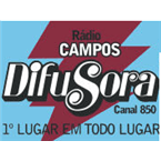 Radio Campos Difusora AM logo