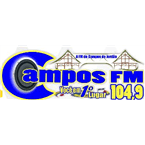 Rádio Campos FM logo