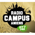 Radio Campus Amiens logo