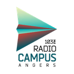 Radio Campus Angers logo