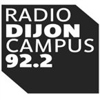 Radio Campus Dijon logo