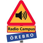 Radio Campus Örebro logo