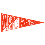 Radio Campus Paris logo