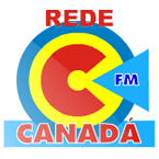 Rádio Canadá FM Quirinópolis logo