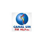 Rádio Canal UM logo