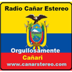 Cañar Stereo 97.3 logo