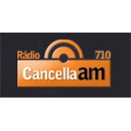 Cancella AM logo