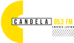 RADIO CANDELA logo