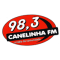 Rádio Canelinha FM logo