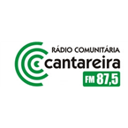 Rádio Cantareira FM logo