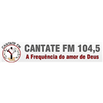 Rádio Cantate logo