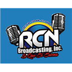 Radio Cantico Nuevo logo