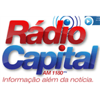 Rádio Capital AM (São Luis) logo