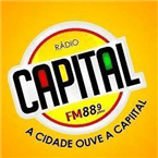 Rádio Capital logo