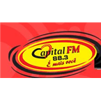 Rádio Capital FM logo