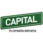 Radio Capital logo