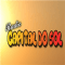Rádio Capital do Sol logo