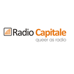 Radio Capitale - Copyleft Party Station logo