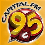 Rádio Capital FM 95 logo