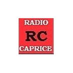 Radio Caprice Abstract Hip-Hop logo