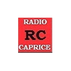 Radio Caprice FREE JAZZ logo