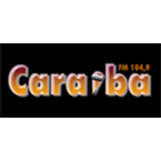 Rádio Caraíba logo