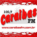 Rádio Caraíbas FM logo