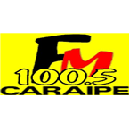 Rádio Caraípe FM logo