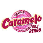 Radio Caramelo Rengo logo