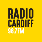 Radio Cardiff logo