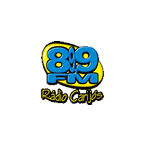 Rádio Carijós logo