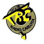 Radio Carlota logo