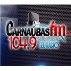 Rádio Carnaúbas FM logo