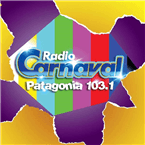 Radio Carnaval Patagonia logo