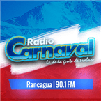 Radio Carnaval Rancagua logo