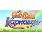 Radio Karnaval logo